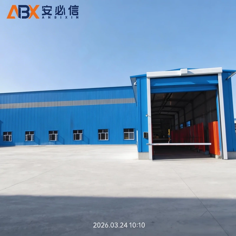 玉溪市PVC堆积门