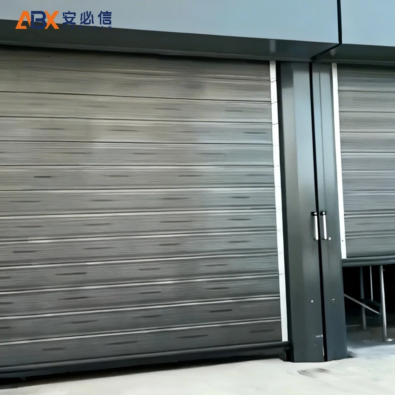 玉溪市医药密闭高速门